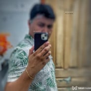 Acompanhante Guilherme Pascoal - Perfil