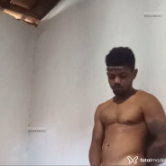 Acompanhante Warles - Perfil