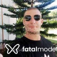 Acompanhante Loiroo - Perfil