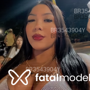 Acompanhante Isabelly Dias - Perfil