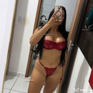 Acompanhante Larissa Valença - Perfil