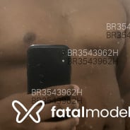 Acompanhante Renato - Perfil