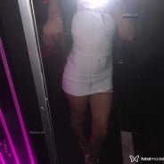 Acompanhante Bruna Gonçalves - Perfil