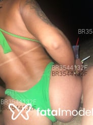 Acompanhante Sofia Lima - Perfil