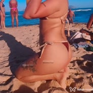 Acompanhante Morena - Perfil