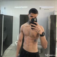 Acompanhante Francis - Perfil