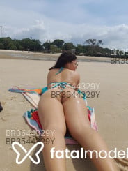 Acompanhante Paula - Perfil