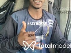 Acompanhante Pergunte - Perfil