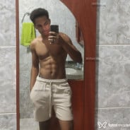 Acompanhante Fabio - Perfil