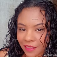 Acompanhante Penélope - Perfil