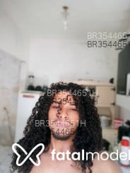 Acompanhante Thenigglonghair - Perfil
