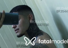 Acompanhante Máximo - Perfil
