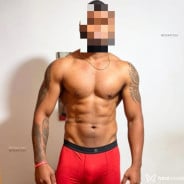 Acompanhante Personalhetero - Perfil