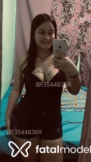 Acompanhante Andressa - Perfil