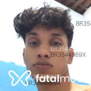 Acompanhante Gustavo - Perfil