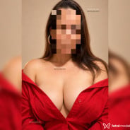 Acompanhante Beatriz - Perfil