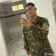 Acompanhante Bruno - Perfil
