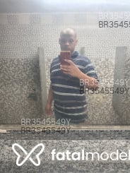 Acompanhante Henrique - Perfil