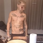 Acompanhante Matheus Silva - Perfil