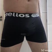Acompanhante Juliano - Perfil