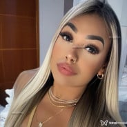 Acompanhante Larissa - Perfil