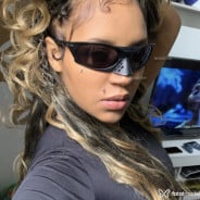 Acompanhante Mia Bratz - Perfil