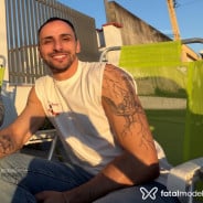 Acompanhante Matheus Oliveira - Perfil