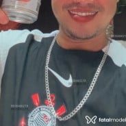 Acompanhante Paulo Henrique - Perfil