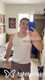 Acompanhante Juzinhaapertada - Perfil