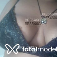 Acompanhante Fane - Perfil