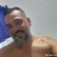 Acompanhante Robinson Lima - Perfil