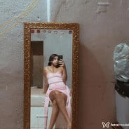 Acompanhante Bárbara - Perfil