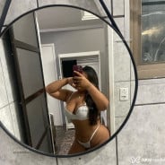 Acompanhante Yasmim - Perfil