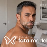 Acompanhante Ruan Demarco - Perfil