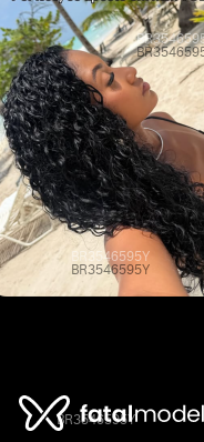Acompanhante Rayane - Perfil