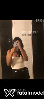 Acompanhante Vivi Silva - Perfil
