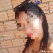 Acompanhante Melissa - Perfil