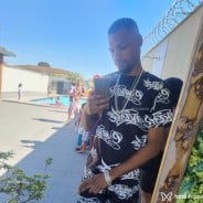 Acompanhante Douglas - Perfil