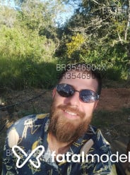 Acompanhante Lucas - Perfil