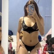 Acompanhante Bea - Perfil