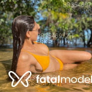 Acompanhante Bianca Fernandes - Perfil