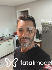 Acompanhante Boyjob - Perfil