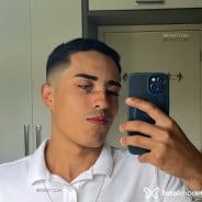 Acompanhante Pedro Lima - Perfil