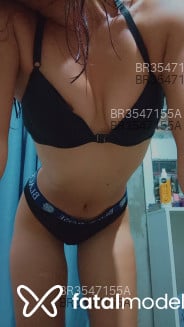 Acompanhante Lorena - Perfil