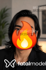 Acompanhante Lucas - Perfil