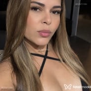 Acompanhante Melissa - Perfil
