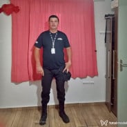 Acompanhante Juniorgostoso - Perfil