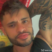 Acompanhante Rafael - Perfil