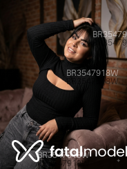 Acompanhante Isabelle Silva - Perfil