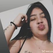 Acompanhante Maitte - Perfil